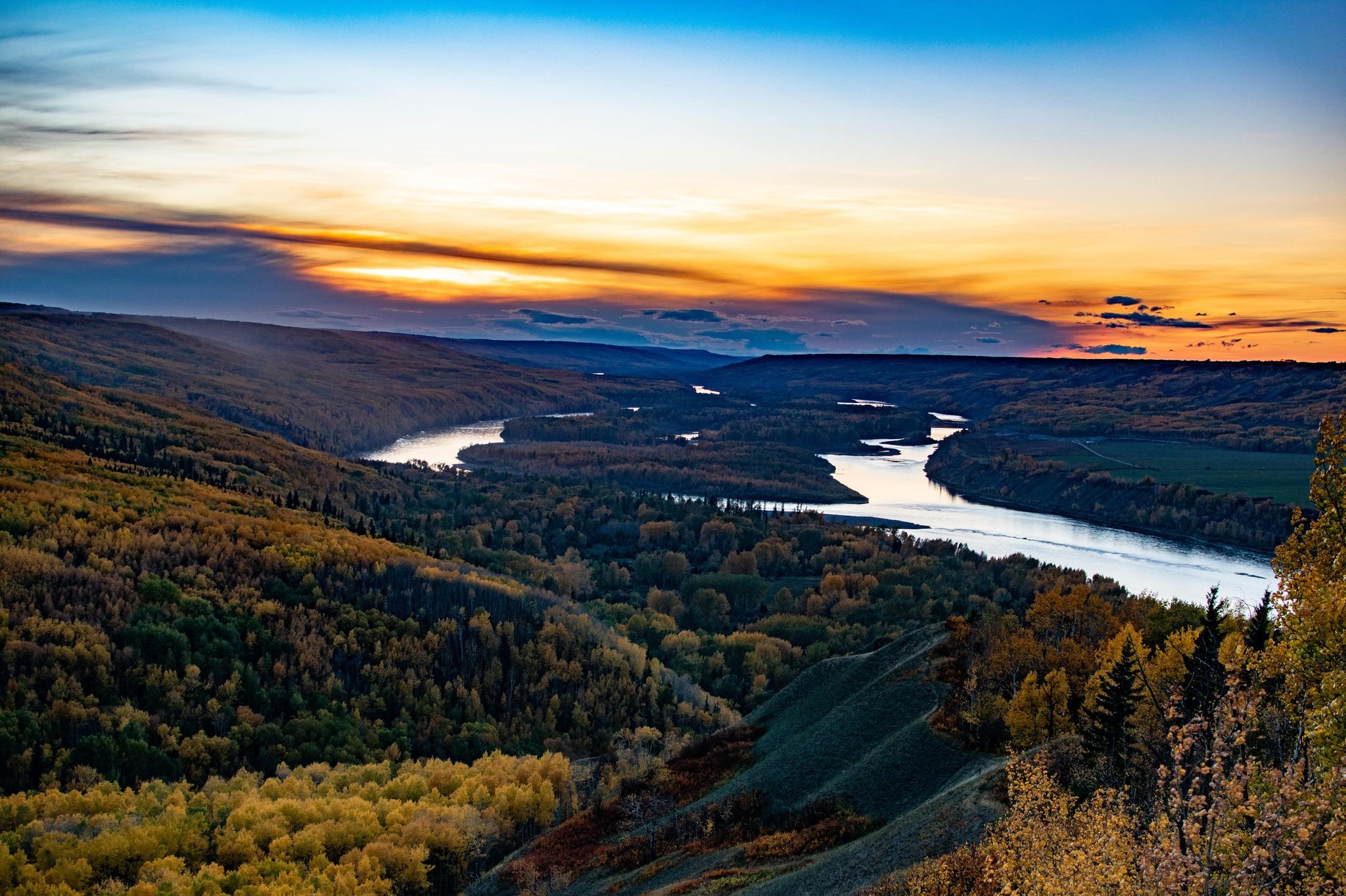 Exploring Surrey, BC: The Perfect Backdrops for Your Portrait Photography