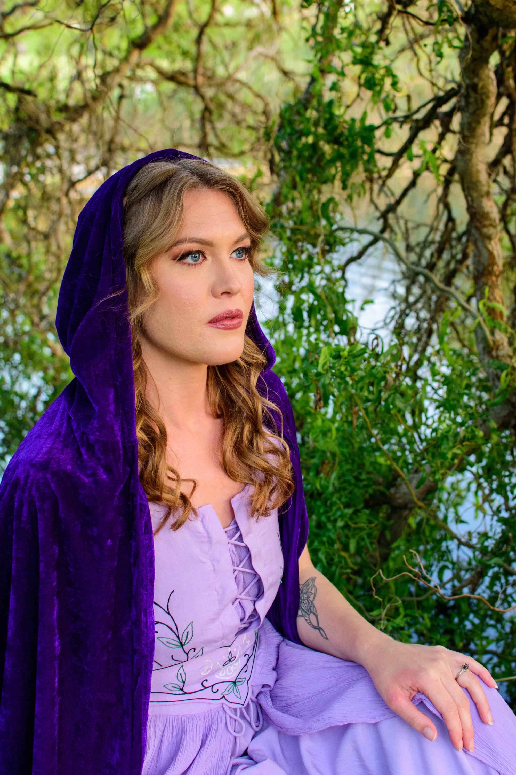 Welcome to My Equestrian Portfolio